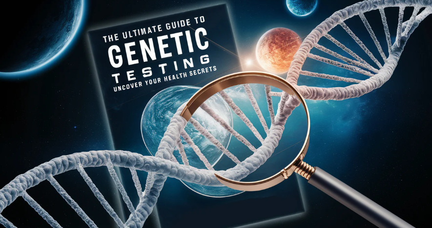 genetic-testiing