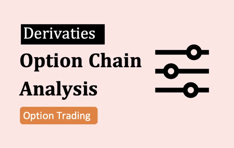 NSE option chain