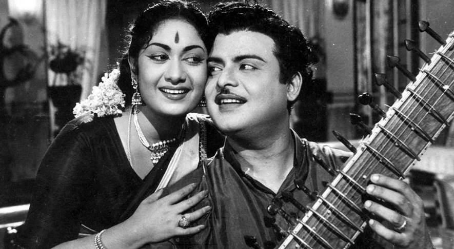 Gemini Ganesan
