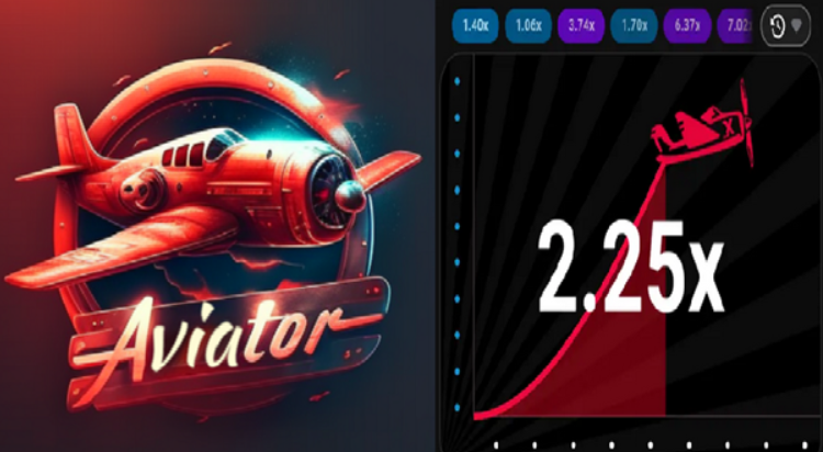 aviator game