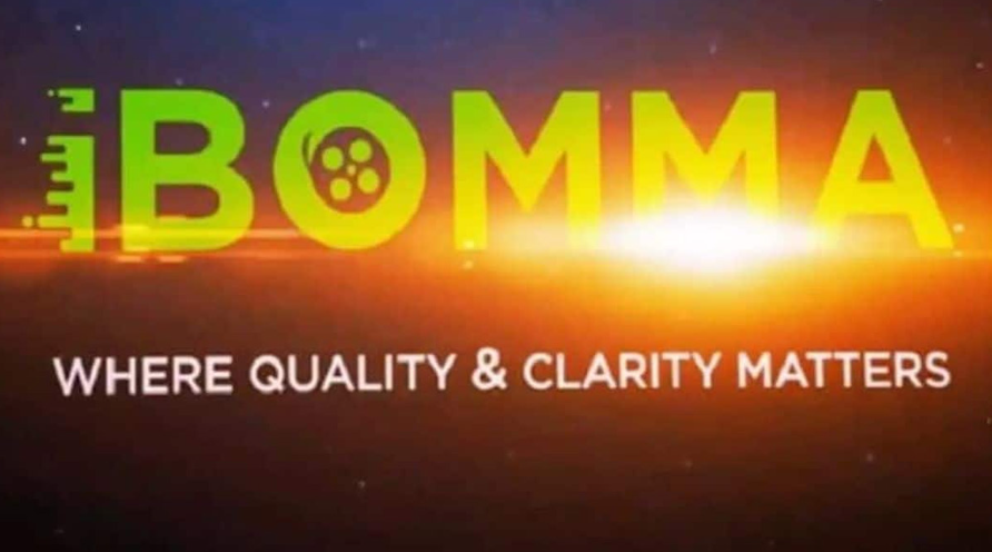 iBomma
